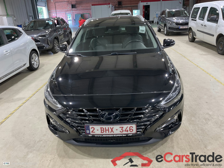 HYUNDAI I30 WAGON 1.6 CRDI 100KW SKY #2