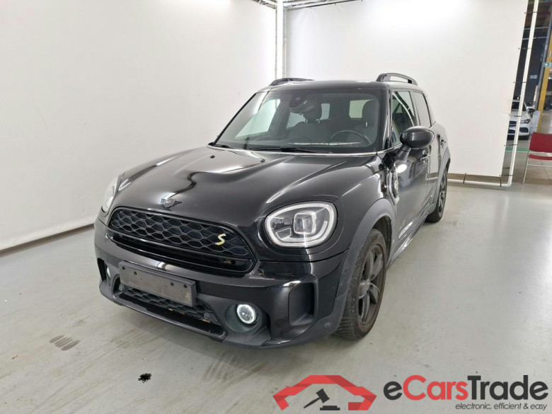 MINI Mini 1.5 COOPER S E 4WD AUTO #1