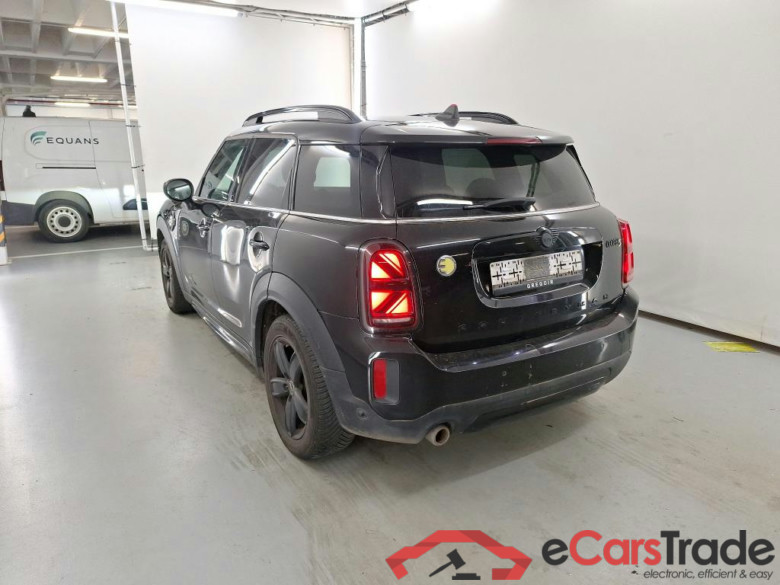 MINI Mini 1.5 COOPER S E 4WD AUTO #3