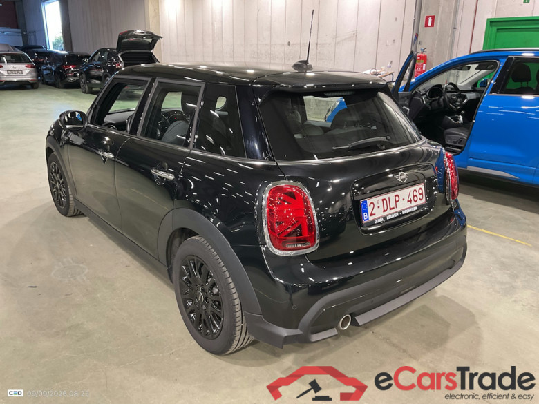 MINI MINI 5 DOOR 1.5 COOPER AUTO #3