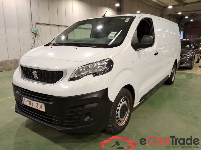 PEUGEOT EXPERT FOURGON MWB DSL - 2016 2.0 BlueHDi L3 Long Premium S&S #1