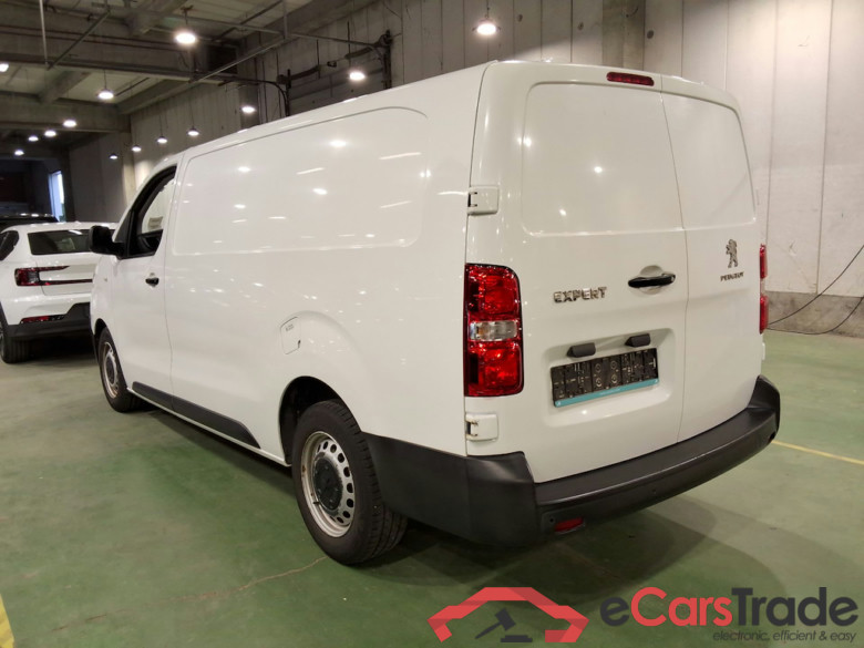 PEUGEOT EXPERT FOURGON MWB DSL - 2016 2.0 BlueHDi L3 Long Premium S&S #2