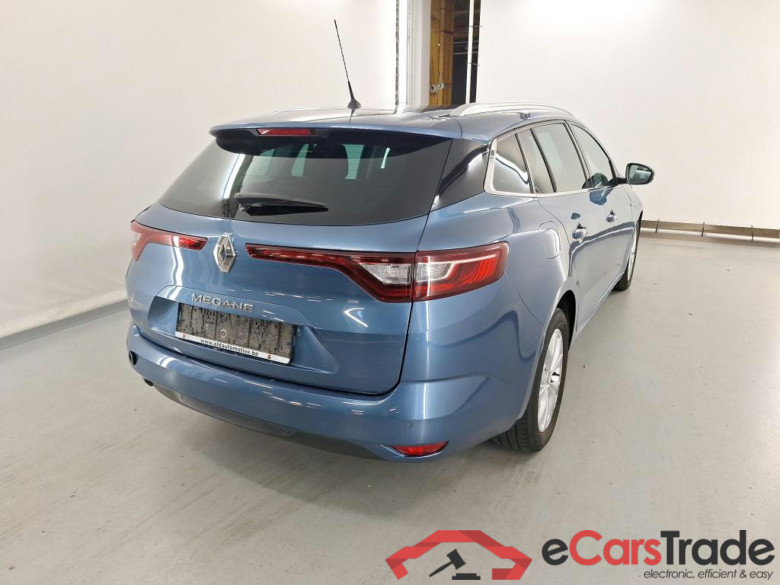 RENAULT MEGANE GRANDTOUR - 2016 1.33 TCe Limited2 GPF #4