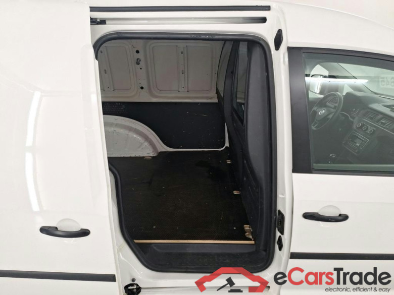VOLKSWAGEN Caddy 1.4 TSI (EU6) STOCK #6