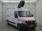 preview Renault Master #1