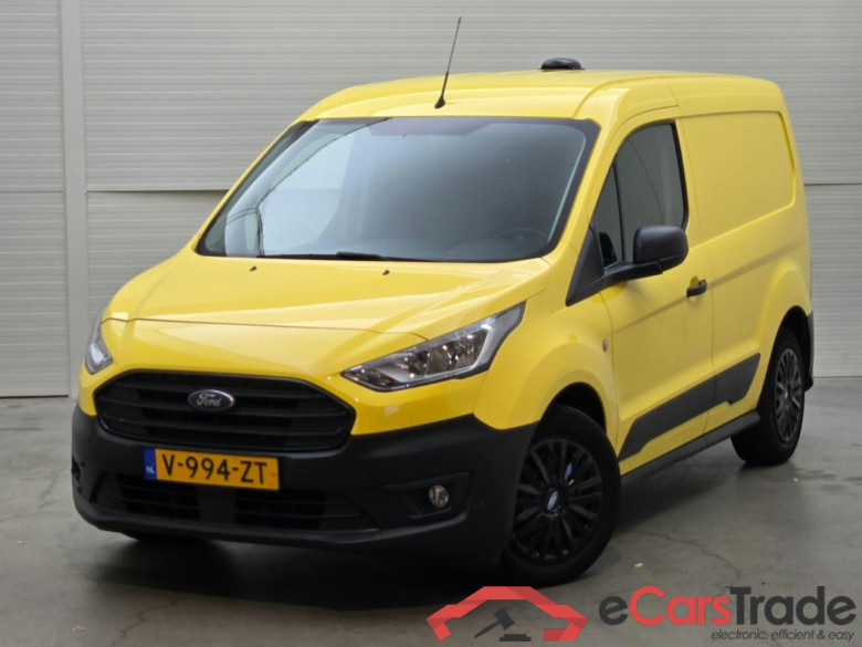 FORD TRANSIT CONNECT 1.5 EcoBlue L1 Ambiente #1