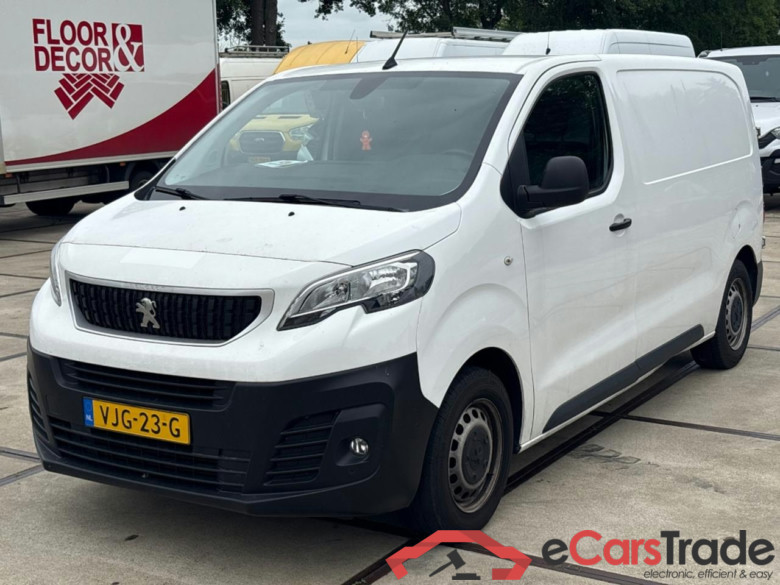 PEUGEOT Expert 1.5 BlueHDI 100 Standard Premium