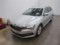 preview Skoda Superb #0