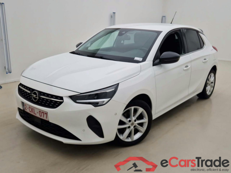 OPEL CORSA 1.2 TURBO ELEGANCE