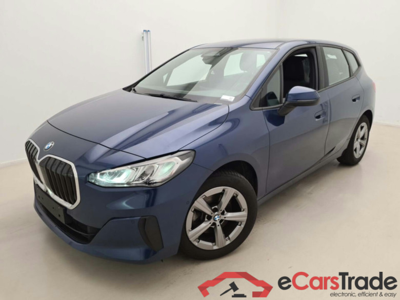 BMW 2-SERIE ACTIVE TOURER 2.0 218D AUT.