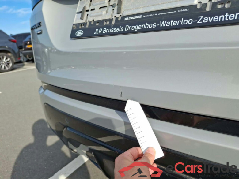 LAND ROVER RANGE ROVER EVOQUE P300E AWD AUT #6