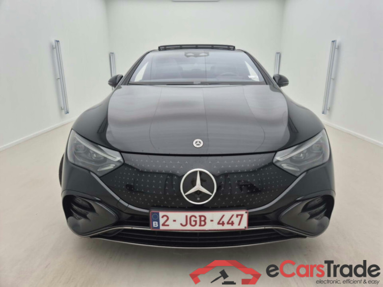 MERCEDES-BENZ EQE 350 AMG-LINE #4