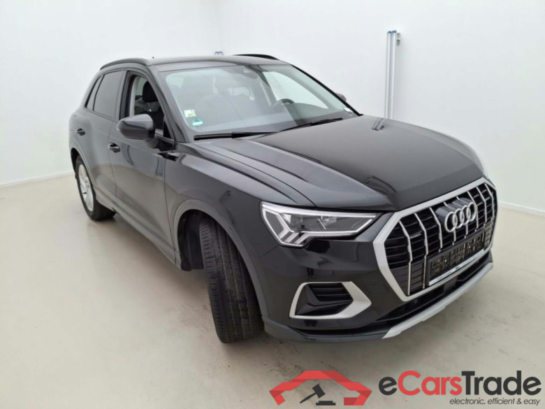 Audi Q3 2.0 40 TDI Advanced Quattro Aut. LED-Matrix Virtual ACC Navi-Pro Sport-Seats KeylessGo Camera Klima PDC ... #2