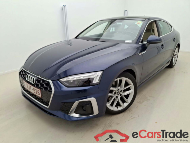 AUDI A5 SPORTBACK 35 TDI BUSINESS EDITION S-TRON