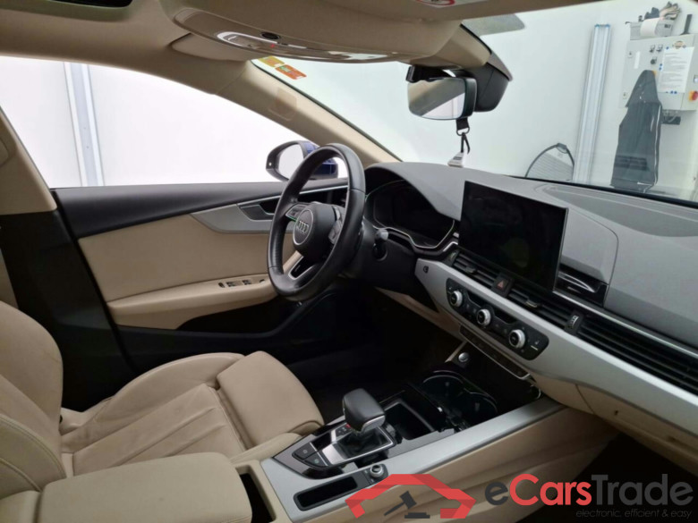 AUDI A5 SPORTBACK 35 TDI BUSINESS EDITION S-TRON #3