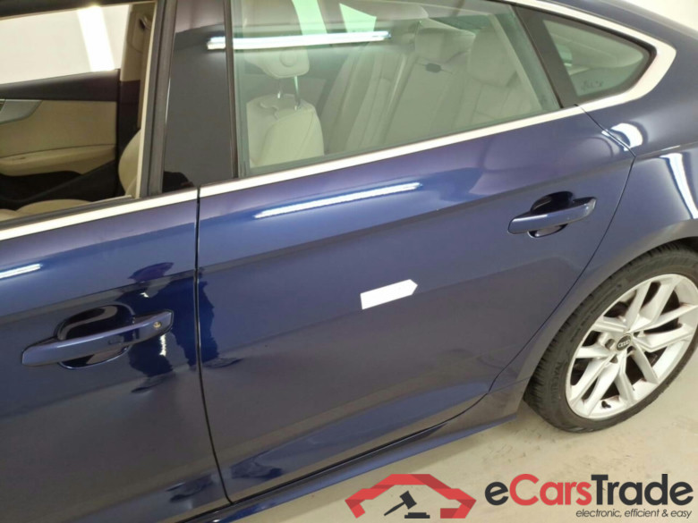 AUDI A5 SPORTBACK 35 TDI BUSINESS EDITION S-TRON #6