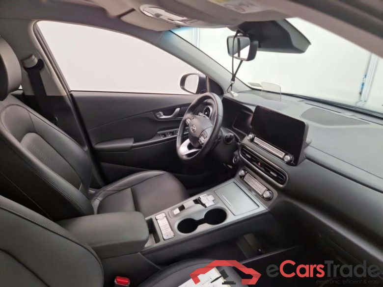 HYUNDAI KONA ELECTRIC SKY 64 KWH #3