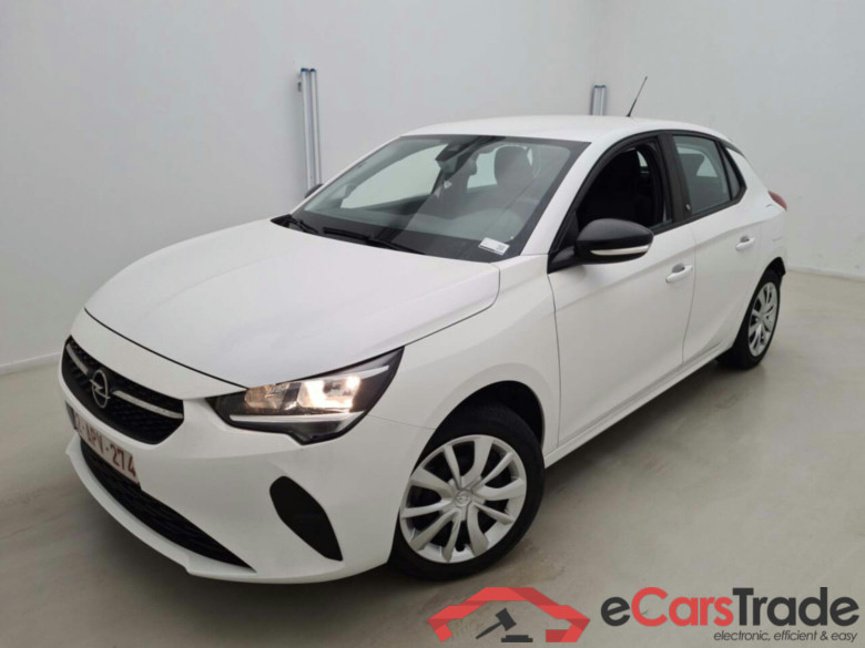 OPEL CORSA-E EDITION 50 KWH