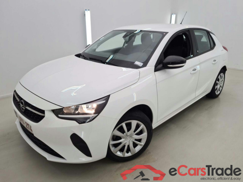 OPEL CORSA-E EDITION 50 KWH #4