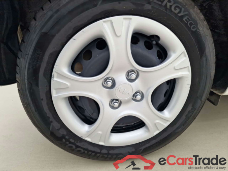 KIA PICANTO 1.0 MPI PULSE #4