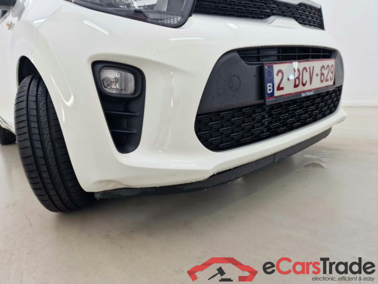 KIA PICANTO 1.0 MPI PULSE #6