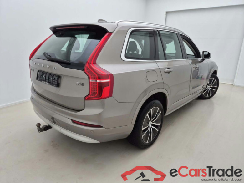 VOLVO XC90 B5 AWD MOM. PRO GEARTRONIC #2