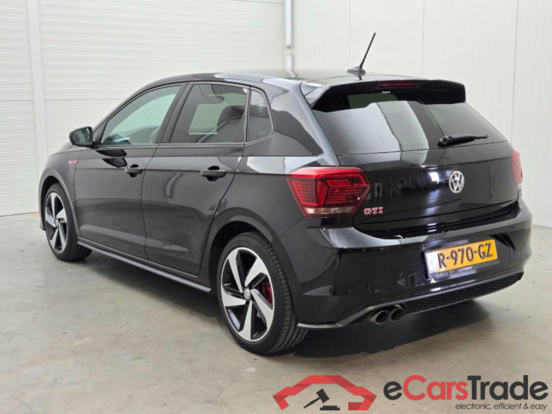 VOLKSWAGEN POLO 2.0 TSI GTI #3
