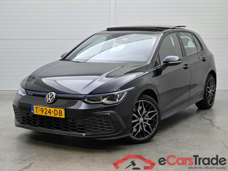 VOLKSWAGEN GOLF 1.4 eHybrid GTE