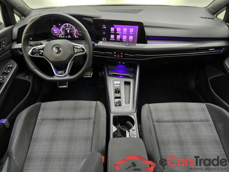 VOLKSWAGEN GOLF 1.4 eHybrid GTE #6