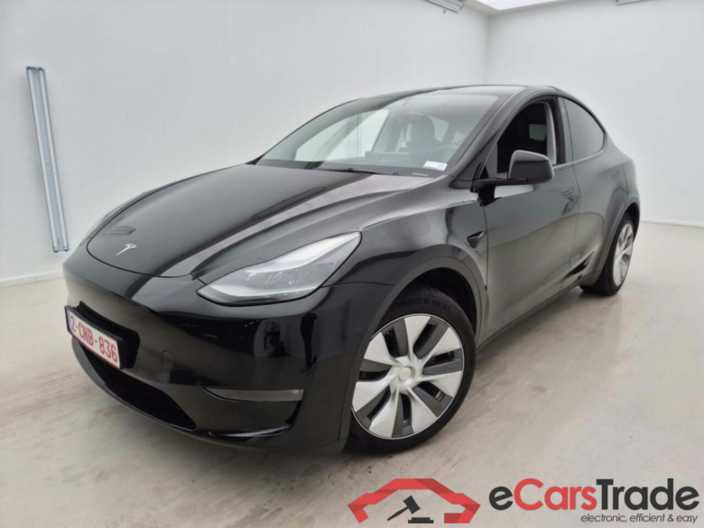 TESLA MODEL Y LONG RANGE DUALMOTOR AWD #1