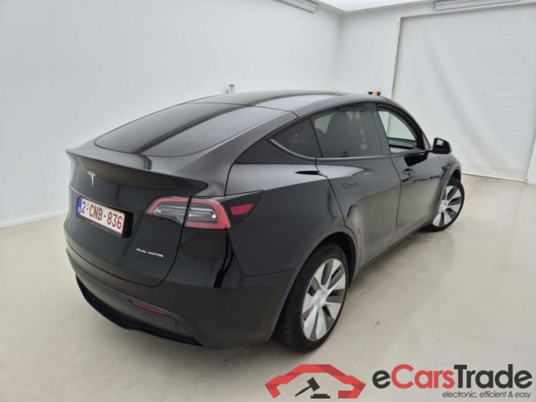 TESLA MODEL Y LONG RANGE DUALMOTOR AWD #2