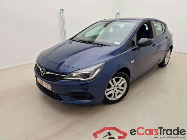 OPEL ASTRA 1.2 TURBO EDITION #1