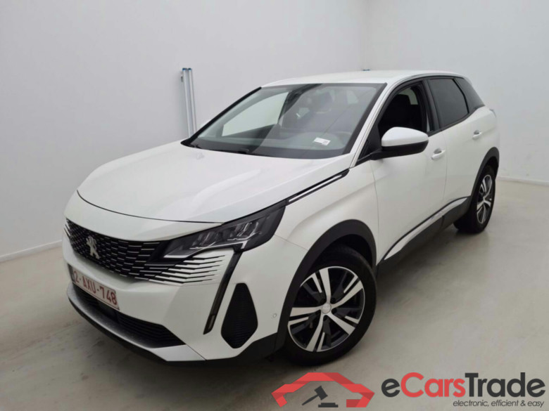 PEUGEOT 3008 1.2 PT ALLURE PACK