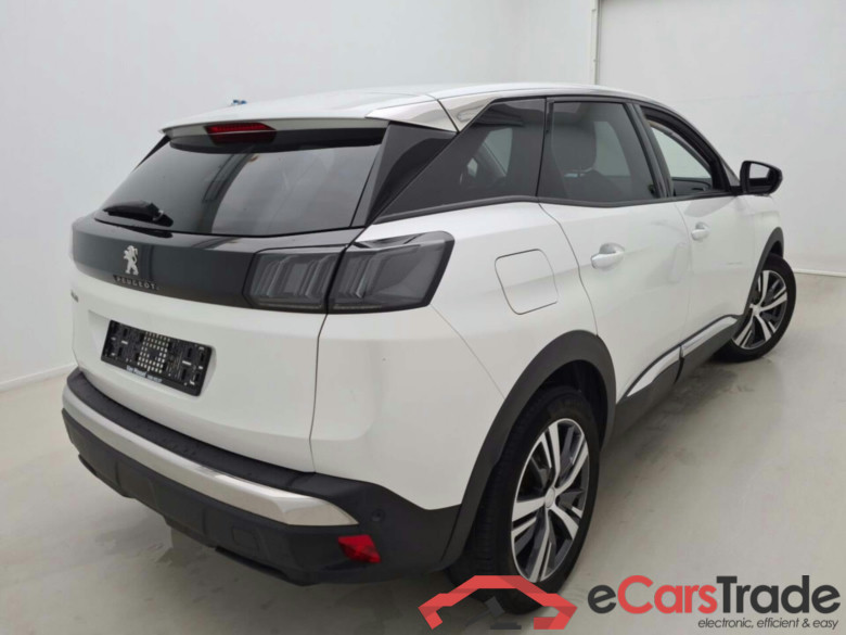 PEUGEOT 3008 1.2 PT ALLURE PACK #2