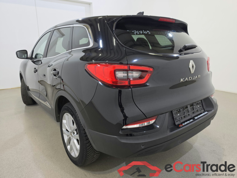Renault Kadjar 1.3 TCe Aut. Navi KeylessGo Camera Klima PDC ... #6