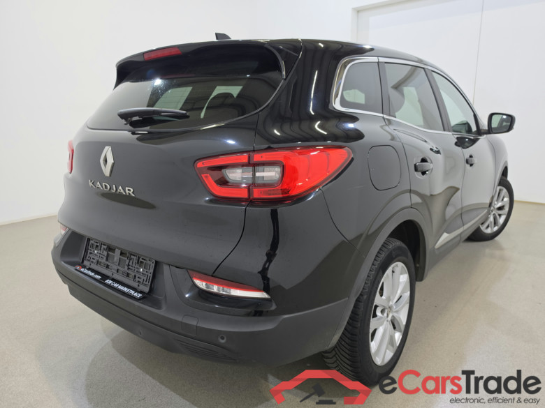 Renault Kadjar 1.3 TCe Aut. Navi KeylessGo Camera Klima PDC ... #4