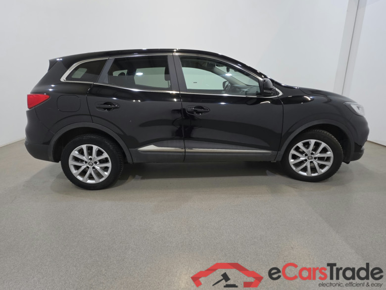 Renault Kadjar 1.3 TCe Aut. Navi KeylessGo Camera Klima PDC ... #5