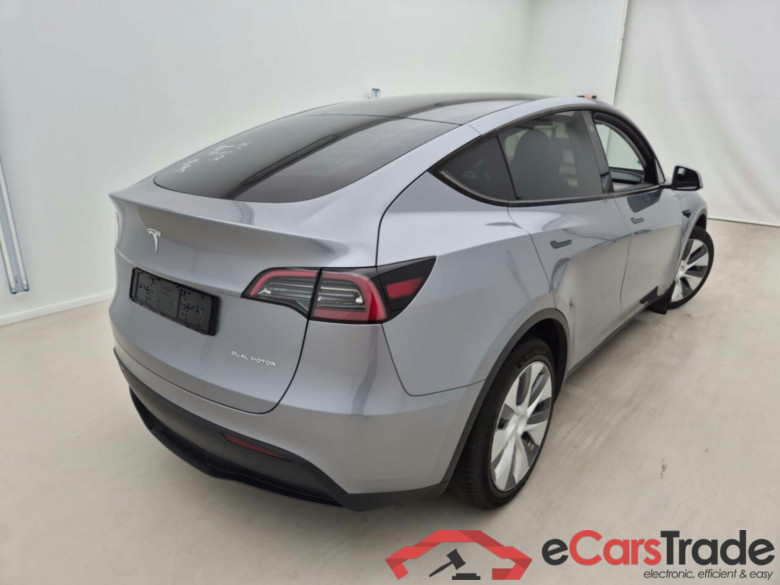 TESLA MODEL Y LONG RANGE DUALMOTOR AWD #2