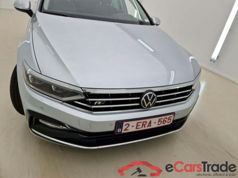 VOLKSWAGEN PASSAT VARIANT 1.5 TSI ACT STYLE BNS. DSG #4