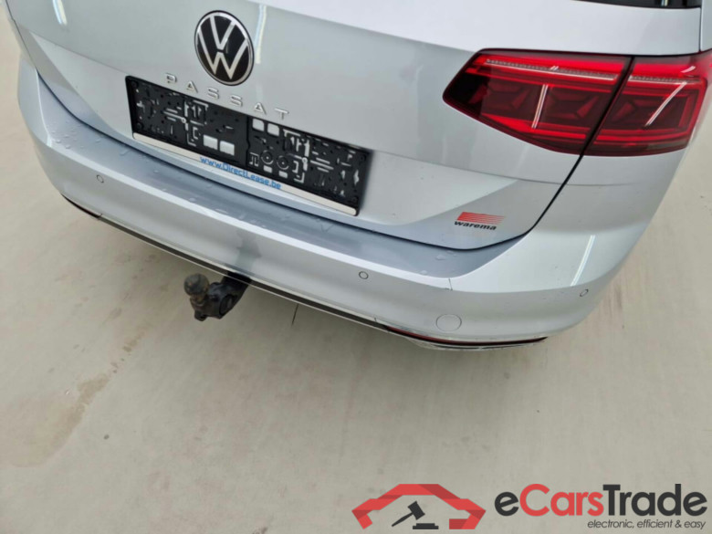 VOLKSWAGEN PASSAT VARIANT 1.5 TSI ACT STYLE BNS. DSG #5