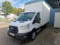 preview Ford Transit #0
