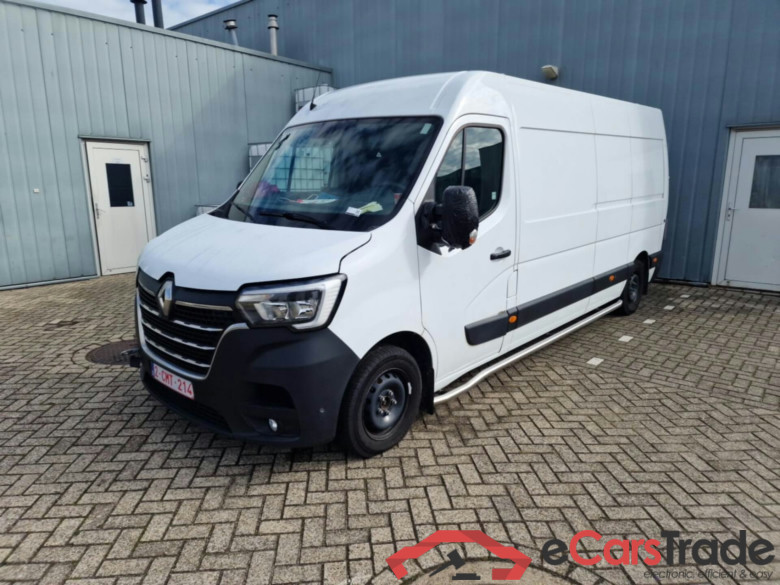 RENAULT MASTER 2.3 BLUEDCI GRAN CONF. L3H2
