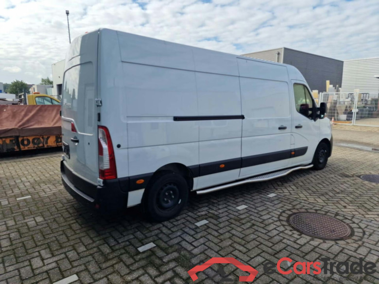 RENAULT MASTER 2.3 BLUEDCI GRAN CONF. L3H2 #2