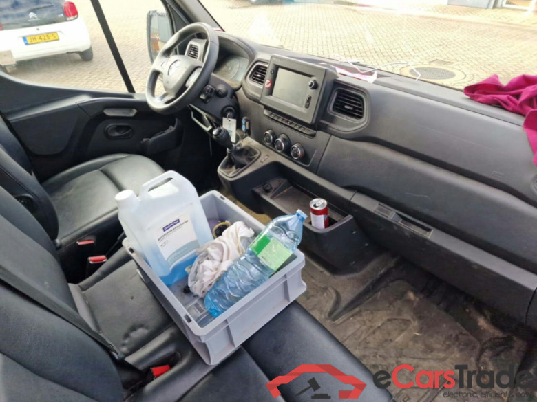 RENAULT MASTER 2.3 BLUEDCI GRAN CONF. L3H2 #3