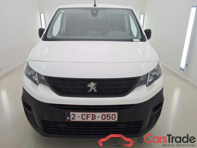 PEUGEOT PARTNER 1.5 BLUEHDI LIGHT L1 #6