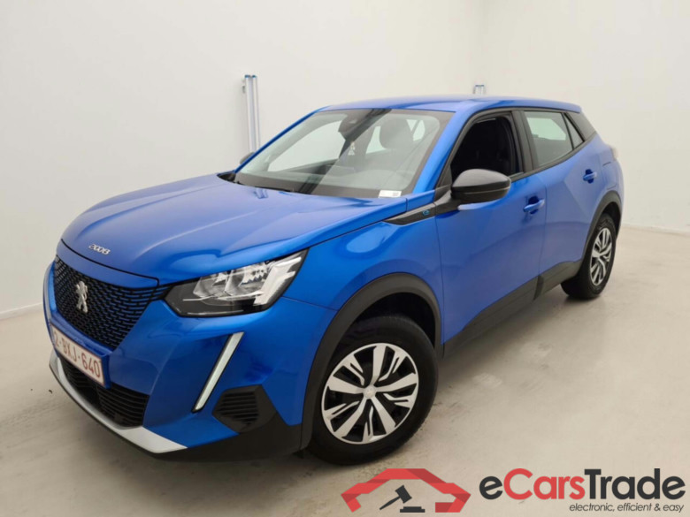 PEUGEOT E-2008 ACTIVE 50 KWH #1