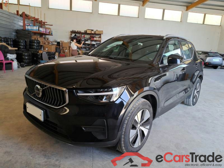 VOLVO XC40 / 2021 / 5P / Fuoristrada T4 Recharge Plug-in auto Core N1 #1