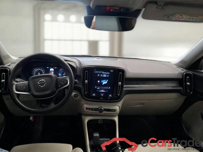 VOLVO XC40 / 2021 / 5P / Fuoristrada T4 Recharge Plug-in auto Core N1 #3
