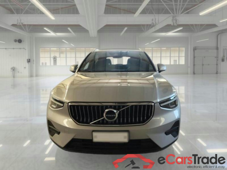 VOLVO XC40 / 2021 / 5P / Fuoristrada T4 Recharge Plug-in auto Core N1 #6