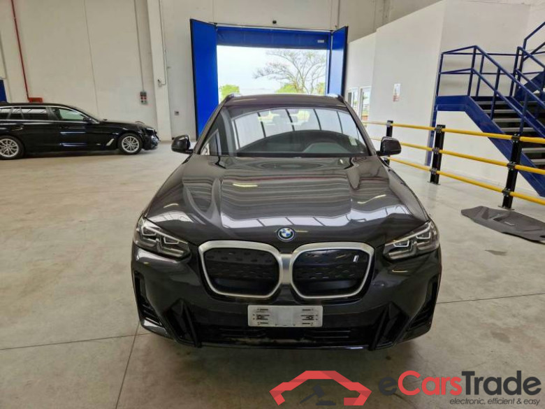 BMW IX3 / 2021 / 5P / SUV 286CV INSPIRING AUTO #6